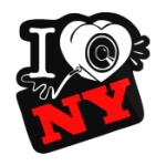 I love NY
