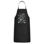 Кухонный фартук