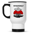 Кружка-термос