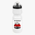 Велобутылка