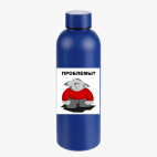 Термобутылка