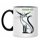 Йошкин кот