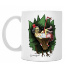 Кружка 330 мл