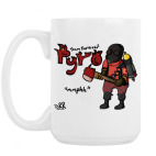 Кружка 420 мл