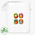 Сумка шоппер