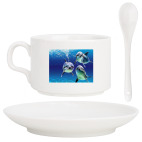 Кофейный набор