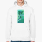 Толстовка худи