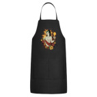 Кухонный фартук