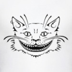 Чеширский кот