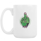 Кружка 420 мл