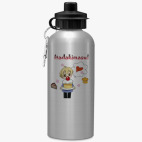 Спортивная бутылка