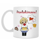 Кружка 330 мл