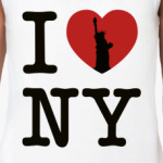love NY