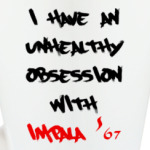 Одержима Импалой