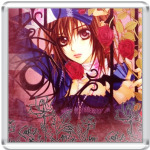  Vampire Knight