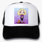 Кепки Trucker