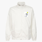 Ветровка без капюшона