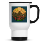 Кружка-термос