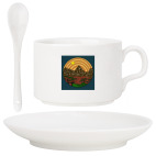 Кофейный набор