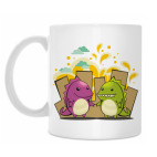 Кружка 330 мл