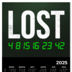 Lost