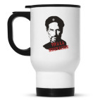 Кружка-термос