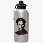 Спортивная бутылка