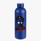 Термобутылка