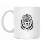 Кружка 330 мл