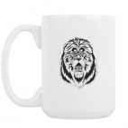 Кружка 420 мл