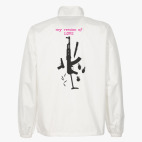 Ветровка без капюшона