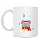 Кружка 330 мл