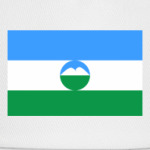 Флаг Кабардино-Балкария