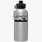 Спортивная бутылка