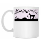 Кружка 330 мл