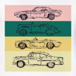 Автомобили