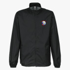 Ветровка без капюшона