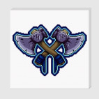 Топоры викинга