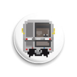 «Яуза», анфас