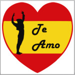 Я люблю тебя по-испански