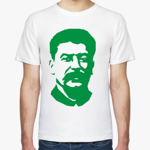 Футболка Иосиф Сталин