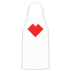 Кухонный фартук