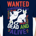 Кот Шрёдингера