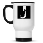 Кружка-термос