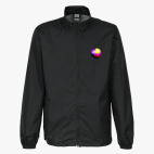 Ветровка без капюшона