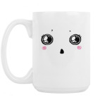 Кружка 420 мл