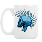 Кружка 420 мл