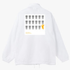 Ветровка с капюшоном