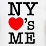 New York Loves Me