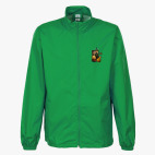 Ветровка без капюшона